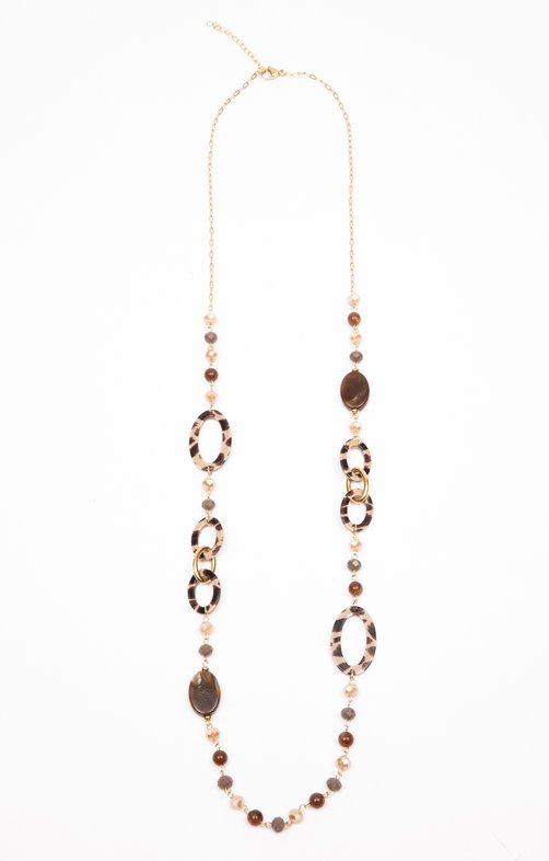 Sautoir autres