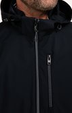 Blouson Nauticus Navy