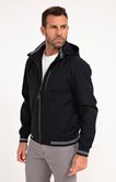 Blouson Nauticus Navy