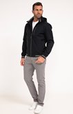 Blouson Nauticus Navy