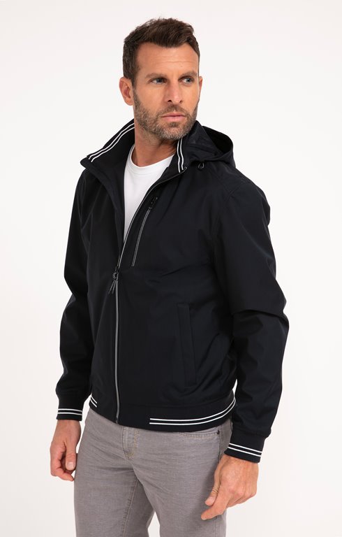 Blouson Nauticus Navy
