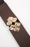 Ceinture élastiquée