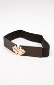 Ceinture élastiquée