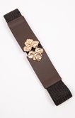Ceinture élastiquée