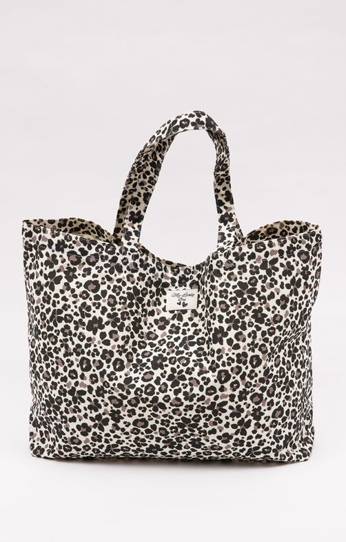 Totebag imprimé