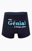 Boxer Génial