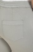 Short avec bouton pont