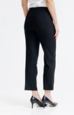 PANTALON COUPE DROITE BT FANTAISIE
