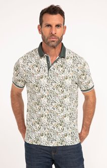 Polo manches courtes Malmo