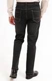 Jean Regular Blackstripes