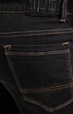 Jean Regular Blackstripes