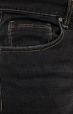 Jean Regular Blackstripes