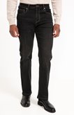 Jean Regular Blackstripes