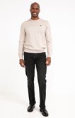 Jean Regular Blackstripes