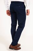 Pantalon de costume ajusté FLOTTA