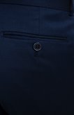 Pantalon de costume ajusté FLOTTA