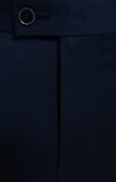 Pantalon de costume ajusté FLOTTA
