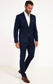 Pantalon de costume ajusté FLOTTA