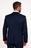 Veste de costume ajustée FLOTTA