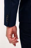 Veste de costume ajustée FLOTTA