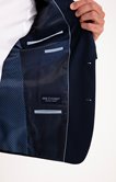 Veste de costume ajustée FLOTTA
