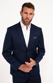 Veste de costume ajustée FLOTTA