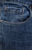 Jean Regular James