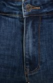Jean Regular James