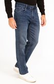 Jean Regular James
