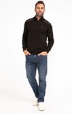 Jean Regular James