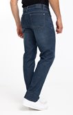 Jean Straight Bobby