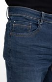 Jean Straight Bobby
