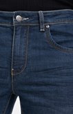 Jean Straight Bobby