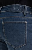 Jean Straight Bobby