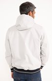 Blouson Nauticus Ecru