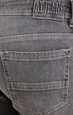 Jean Regular Rain