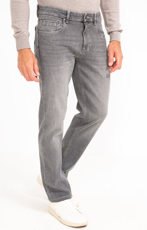 Jean Regular Rain