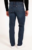 Jean Straight Jack