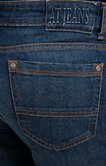 Jean Straight Jack