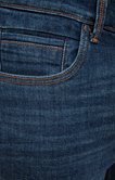Jean Straight Jack