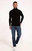 Jean Straight Jack