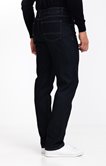 Jean Straight Pepper