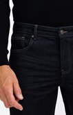 Jean Straight Pepper