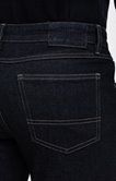 Jean Straight Pepper