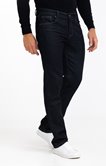 Jean Straight Pepper