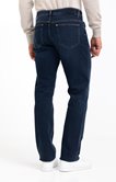 Jean Straight Billy