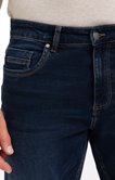 Jean Straight Billy