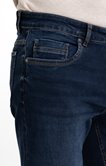 Jean Straight Billy