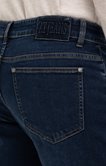 Jean Straight Billy