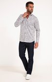 Jean Straight Ross Light